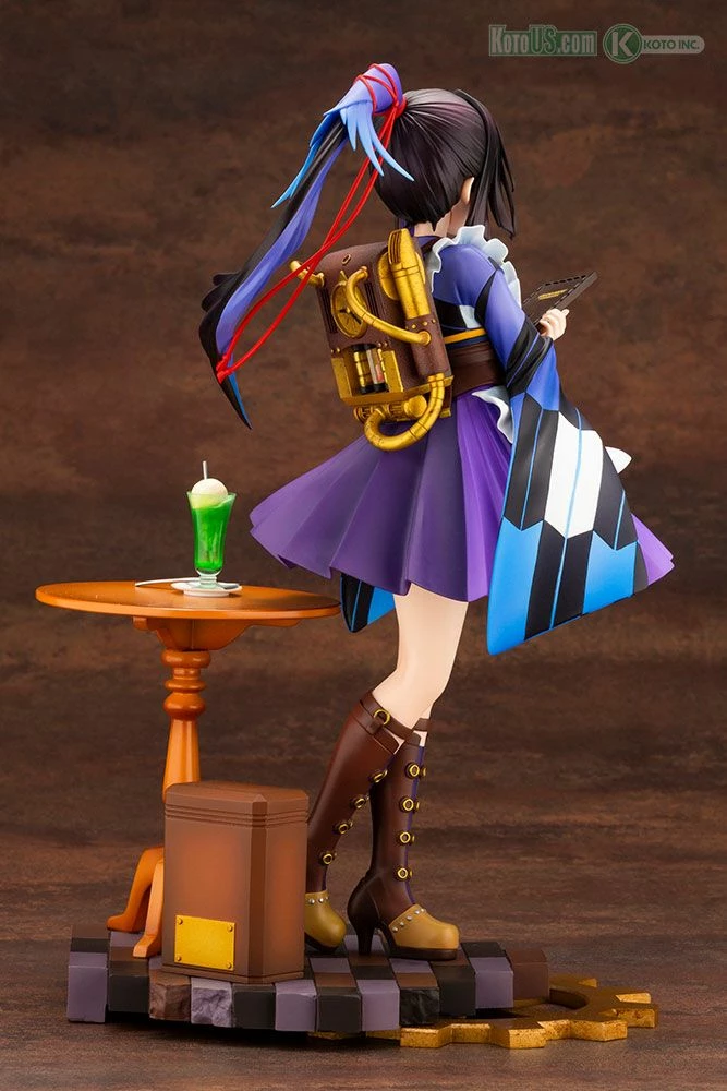 PRIMA DOLL KARASUBA - Image 4