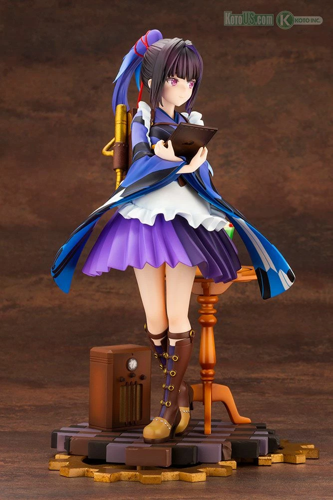 PRIMA DOLL KARASUBA - Image 6