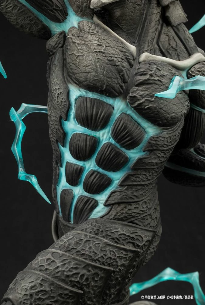 KAIJU NO. 8 KAIJU NO. 8 ARTFX J - Image 9