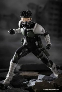 KAIJU NO. 8 KAFKA HIBINO ARTFX J