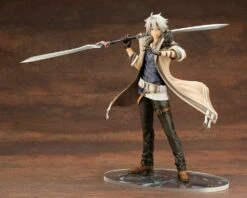 THE LEGEND OF HEROES CROW ARMBRUST
