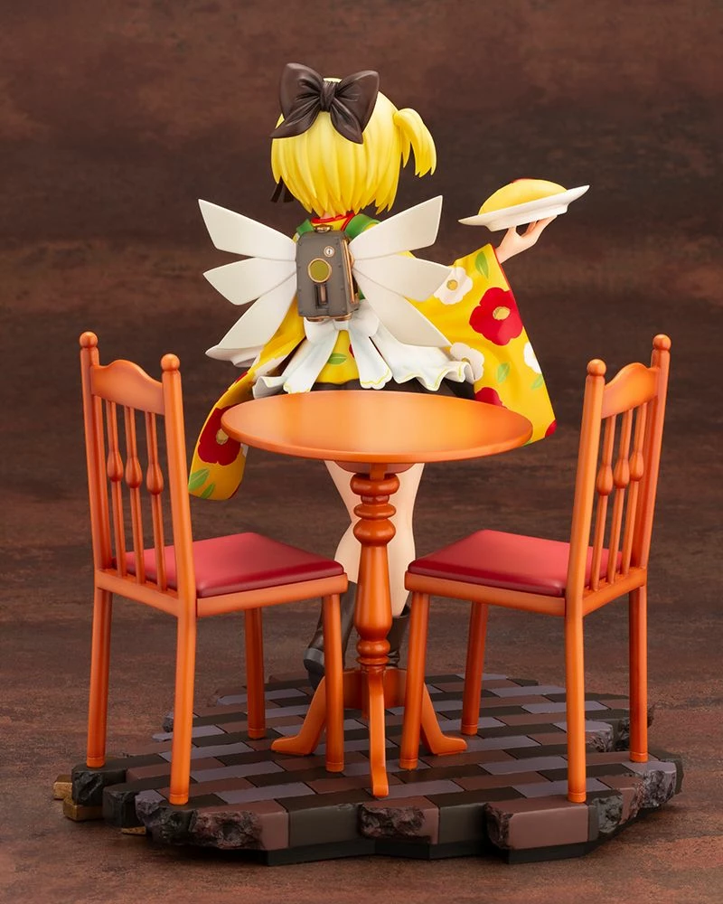 PRIMA DOLL GEKKA - Image 2