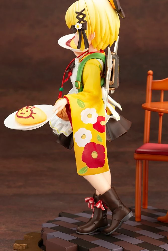 PRIMA DOLL GEKKA - Image 7