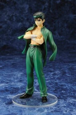 YU☆YU☆HAKUSHOARTFX J YUSUKE URAMESHI