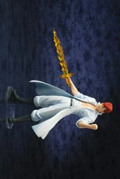 YU☆YU☆HAKUSHOARTFX J KAZUMA KUWABARA