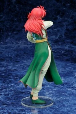 YU☆YU☆HAKUSHO ARTFX J KURAMA