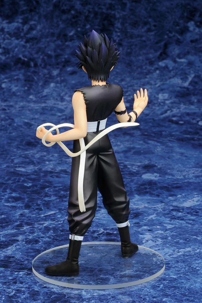 YU☆YU☆HAKUSHO ARTFX J HIEI