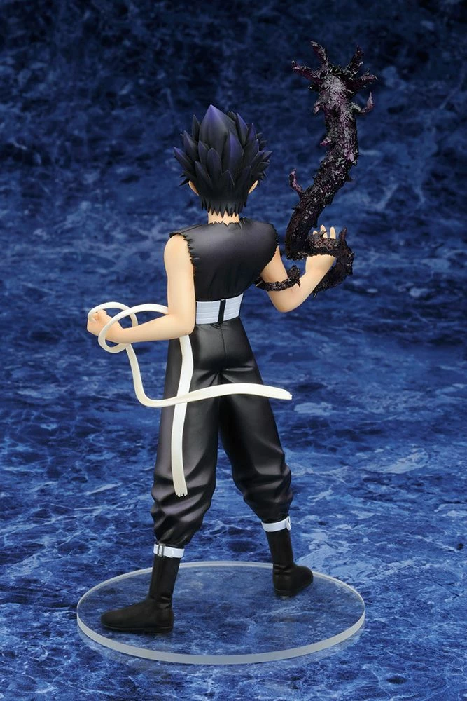 YU☆YU☆HAKUSHO ARTFX J HIEI - Image 5
