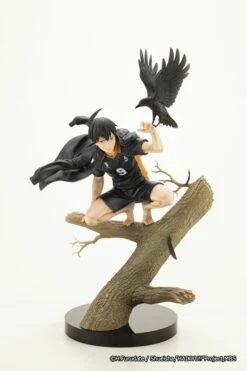 HAIKYU!! TOBIO KAGEYAMA ARTFX J
