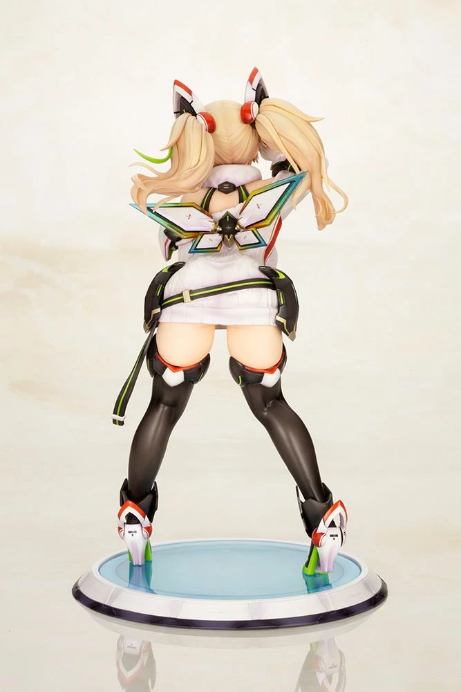 PHANTASY STAR ONLINE 2 GENE (STELLAMEMORIES VER.) [2022] - Image 3