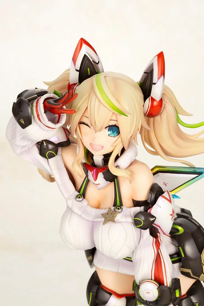 PHANTASY STAR ONLINE 2 GENE (STELLAMEMORIES VER.) [2022] - Image 5