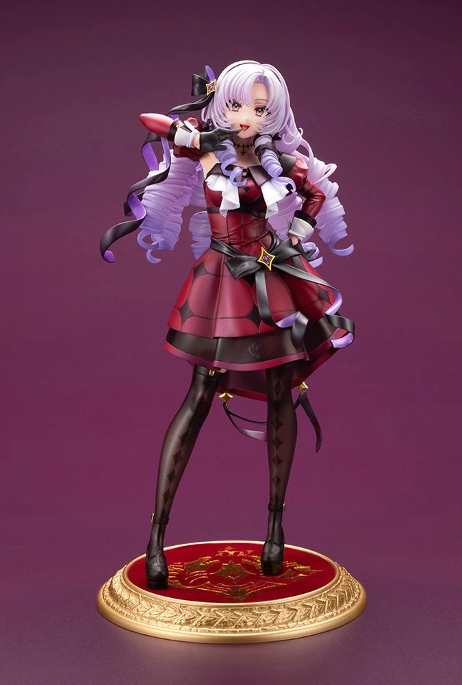 NIJISANJI HYAKUMANTENBARA SALOME