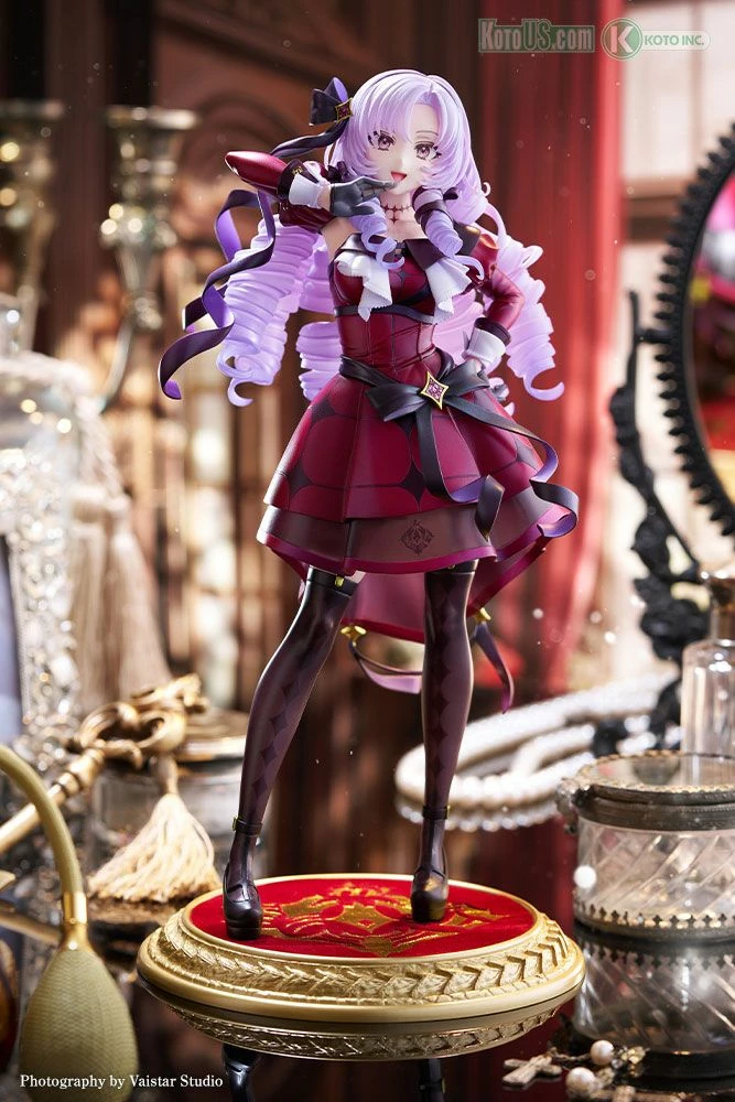 NIJISANJI HYAKUMANTENBARA SALOME - Image 12