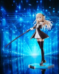 YU-GI-OH! CARD GAME SKY STRIKER ACE – RAYE MONSTER FIGURE COLLECTION WITH BONUS FACE PART