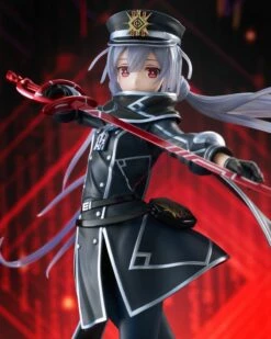 YU-GI-OH! CARD GAME SKY STRIKER ACE - ROZE MONSTER FIGURE COLLECTION