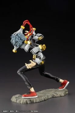 MY HERO ACADEMIA ARTFX J TOMURA SHIGARAKI