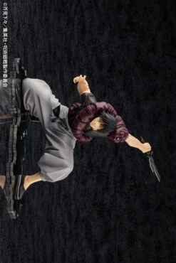 JUJUTSU KAISEN ARTFX J TOJI FUSHIGURO