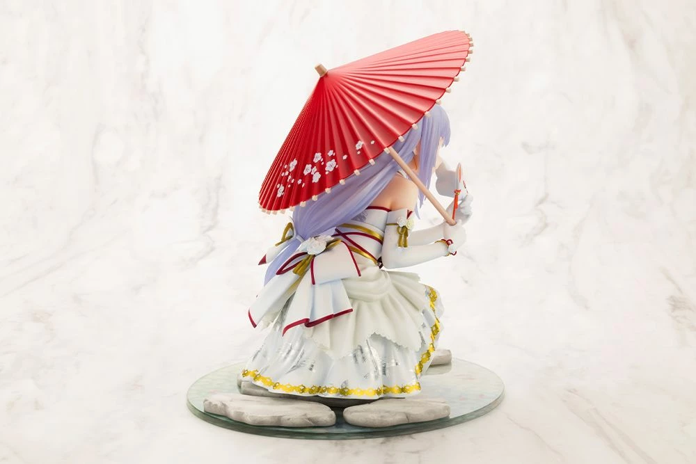 TSUMUGI SHIRAISHI -CELEBRATE MIYABI- - Image 8