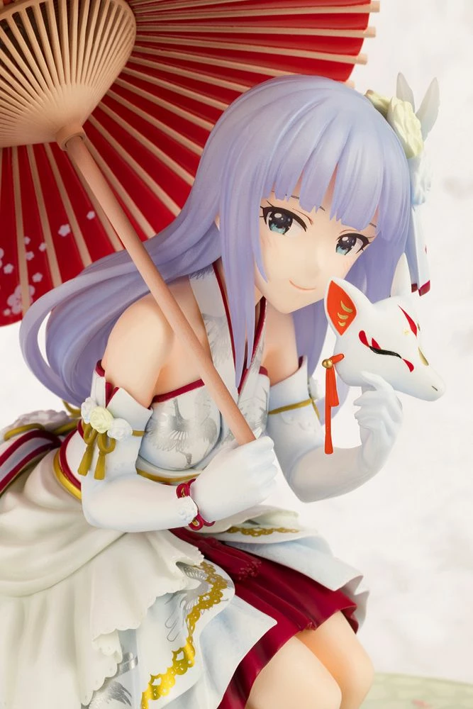 TSUMUGI SHIRAISHI -CELEBRATE MIYABI- - Image 10
