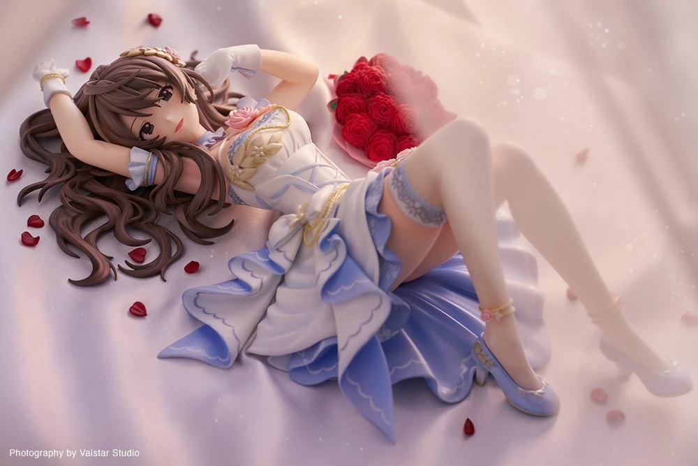 THE IDOLM@STER MILLION LIVE! KAORI SAKURAMORI -AESTHETIC SERENITY-