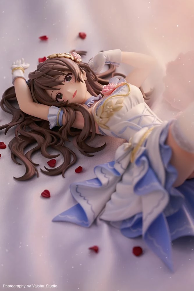 THE IDOLM@STER MILLION LIVE! KAORI SAKURAMORI -AESTHETIC SERENITY- - Image 2