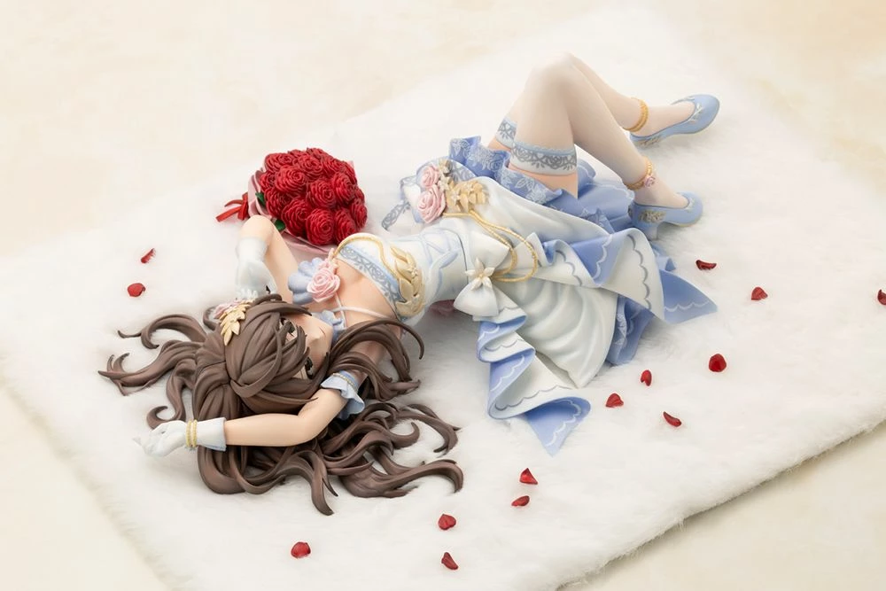 THE IDOLM@STER MILLION LIVE! KAORI SAKURAMORI -AESTHETIC SERENITY- - Image 5