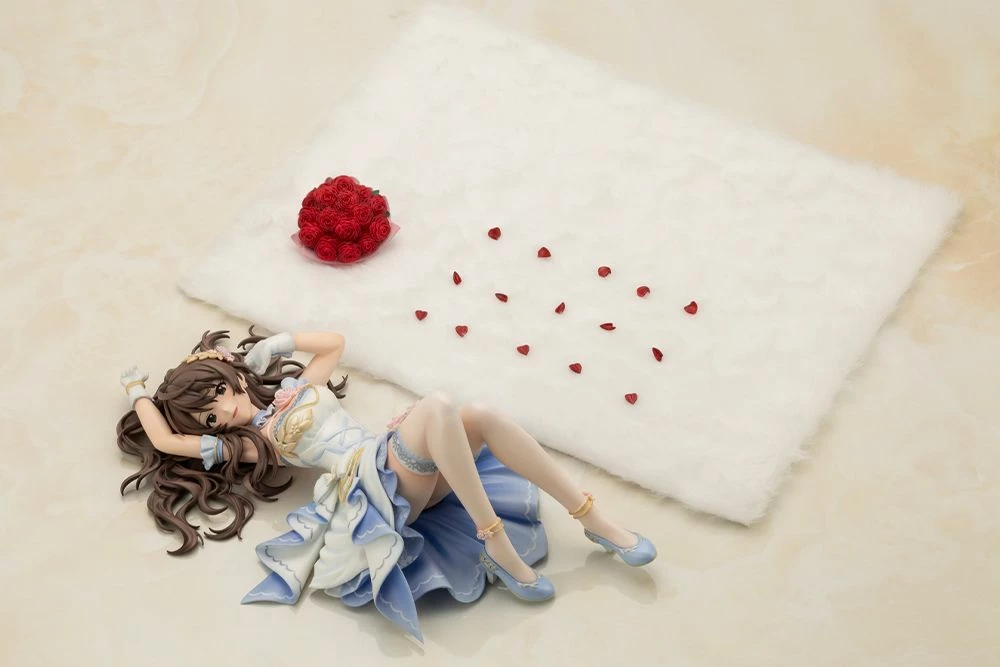 THE IDOLM@STER MILLION LIVE! KAORI SAKURAMORI -AESTHETIC SERENITY- - Image 11