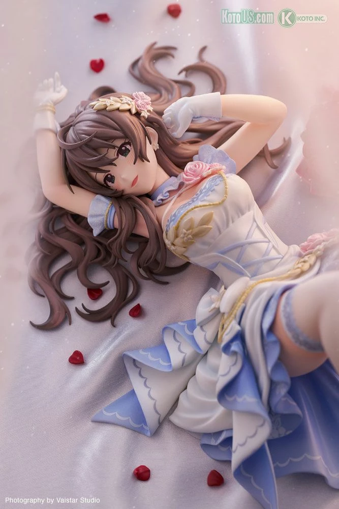 THE IDOLM@STER MILLION LIVE! KAORI SAKURAMORI -AESTHETIC SERENITY- - Image 12