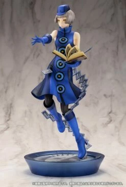 PERSONA 3 RELOAD ARTFX J ELIZABETH