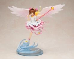ARTFX J SAKURA KINOMOTO -SAKURA CARD-