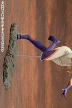 MY HERO ACADEMIAARTFX J MT. LADY