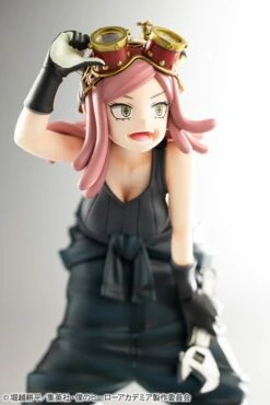 MY HERO ACADEMIA ARTFX J MEI HATSUME