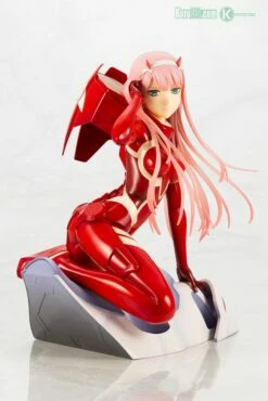 DARLING In The FRANXX ZERO TWO