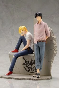 BANANA FISH ARTFX J ASH & EIJI (2024)