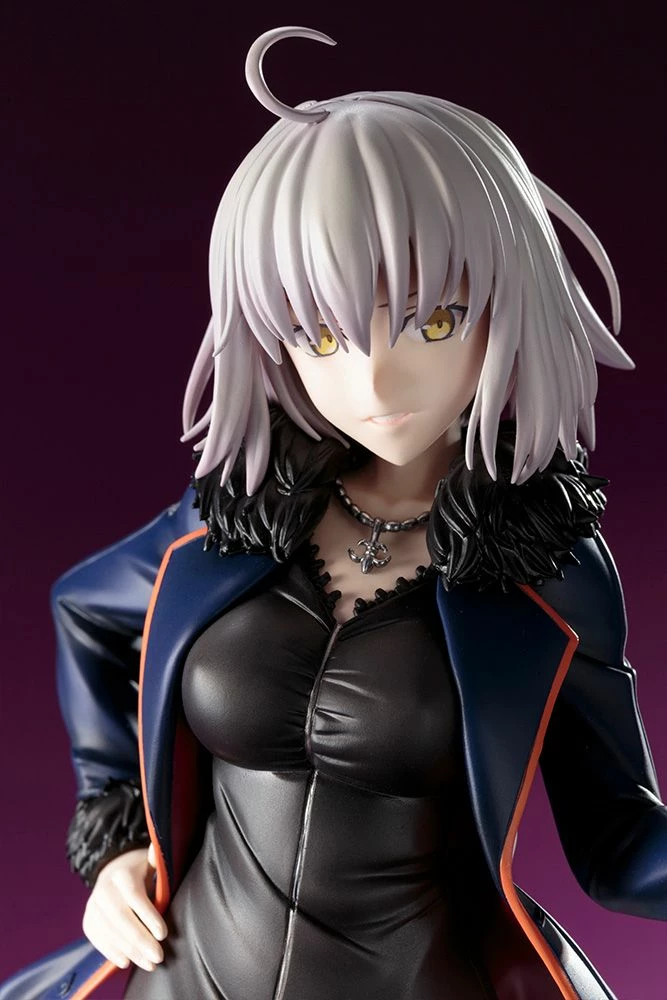 FATE/GRAND ORDER - AVENGER/JEANNE D'ARC (ALTER) CASUAL VER. [2024] - Image 5
