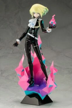 PROMARE - LIO FOTIA ANI STATUE (REPRO)