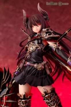 RAGE OF BAHAMUT - FORTE THE DEVOTED