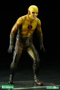REVERSE FLASH‐THE FLASH TV‐ ARTFX+