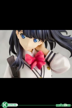 SSSS.GRIDMAN RIKKA TAKARADA