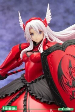 SHINING BLADE ROSELINDE FREYJA ANI