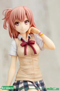 MY TEEN ROMANTIC COMEDY SNAFU TOO!YUI YUIGAHAMAANI STATUE[2021]