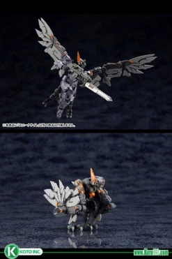 HEXA GEAR ALTERNATIVE SNEAK SIGHT MODEL KIT [2021]