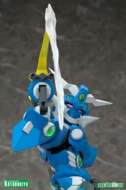 SUPER ROBOT WARS CC ORIGINAL GENERATIONS DEFORMED SOULGAIN PLASTIC MODEL KIT