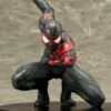MARVEL SPIDER-MAN MILES MORALES ARTFX+ [2021]