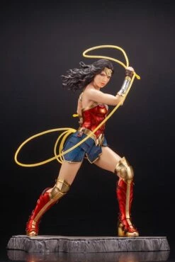 WONDER WOMAN 1984 MOVIE WONDER WOMAN ARTFX