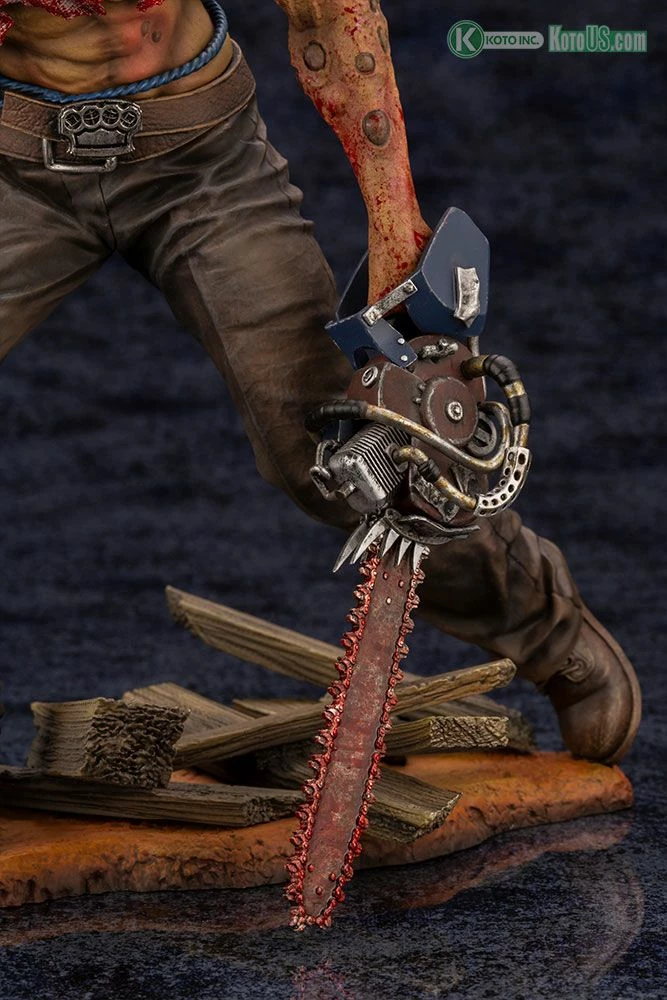 DEAD BY DAYLIGHT THE HILLBILLY W/ BONUS PART - Image 10