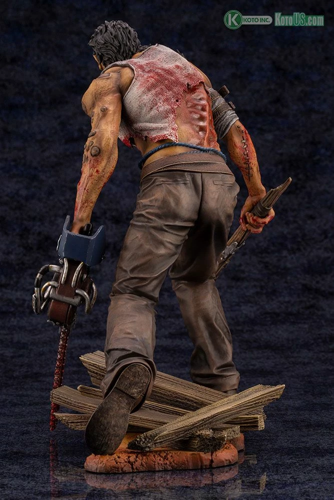 DEAD BY DAYLIGHT THE HILLBILLY W/ BONUS PART - Image 6