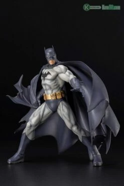 DC COMICS BATMAN HUSH RENEWAL PACKAGE ARTFX STATUE