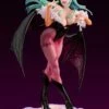 DARKSTALKERS MORRIGAN BISHOUJO STATUE