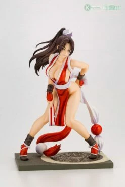 SNK THE KING OF FIGHTERS '98 MAI SHIRANUI BISHOUJO STATUE